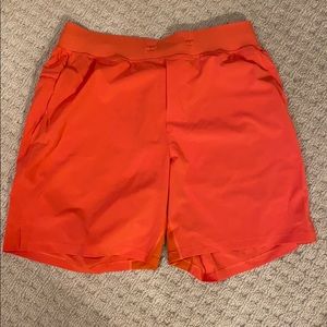 Lululemon T.H.E short